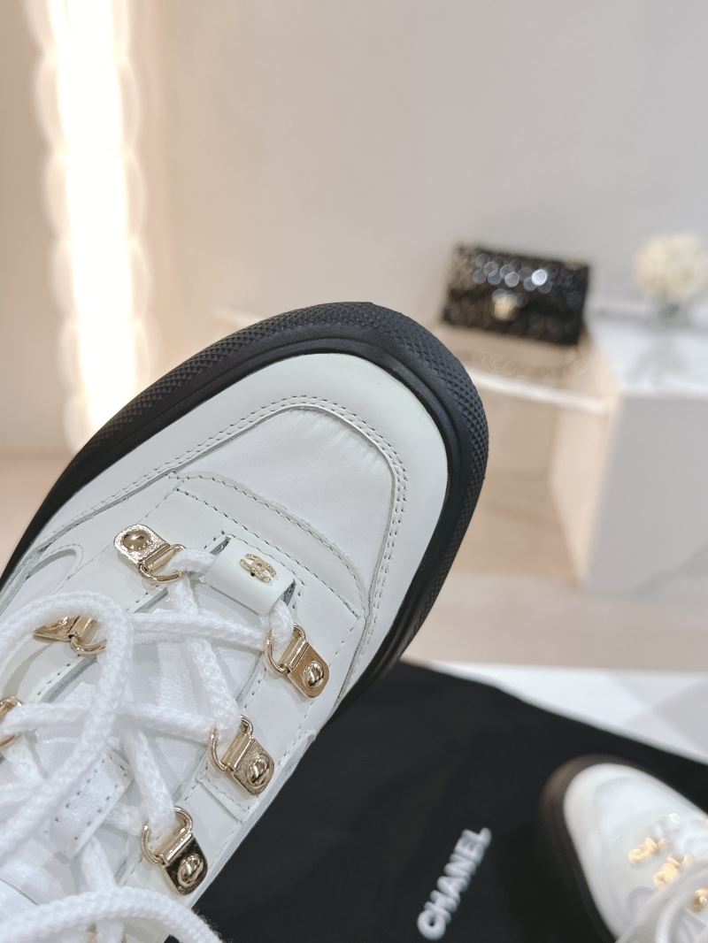 Chanel Sport Shoes